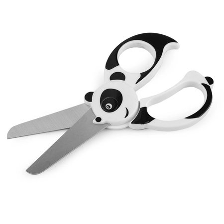 Fiskars Schere für kleine Künstler - Panda!