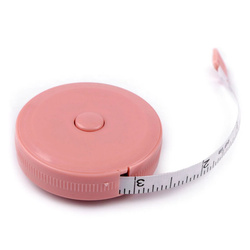 Self-retracting measuring tape PINEAPPLE 150 cm
