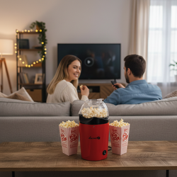 Popcorn-Maschine AM-6611 C