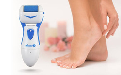 Electric foot file AT-15