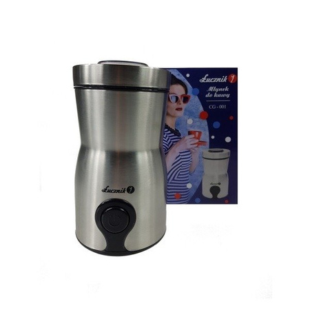 Coffee Grinder CG-001