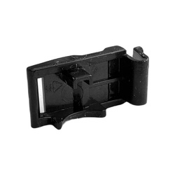 Bodenbürstenverriegelung für Staubsauger OP-2018