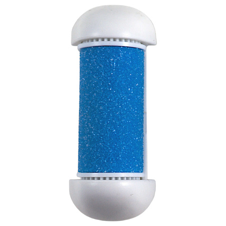 Toothbrush + foot file