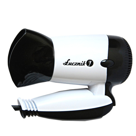 SD-809 travel hair dryer