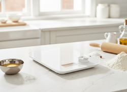 Eco-friendly kitchen scale SKS-203