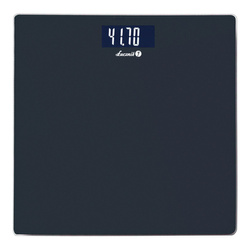 Waga Łazienkowa BS-2018 Industrialny Grafit