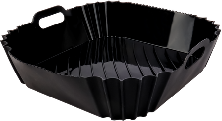 Łucznik AF-1500 Oil-Free Air Fryer With Steam Function