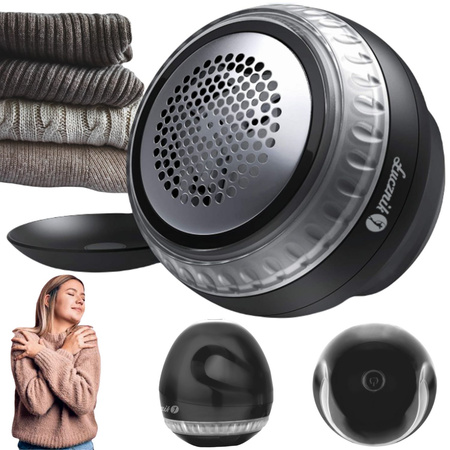 Lucznik LR-2020 clothes shaver