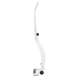 Lucznik 2-in-1 upright vacuum cleaner OP-2018 Outlet
