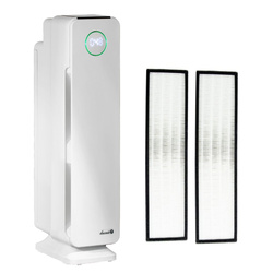 Очищувач повітря AP-2019 W + додатковий фільтр