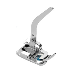 Лапка для делікатних матеріалів