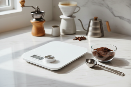 Eco-friendly kitchen scale SKS-203