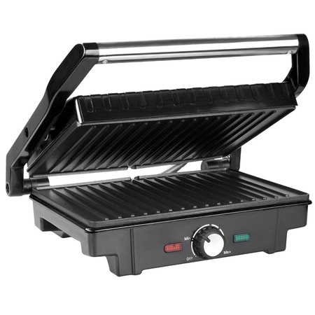 Lucznik TG-2018 Electric Grill
