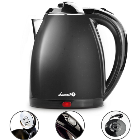 Electric kettle WK-1801