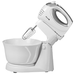 Змішувач з обертовою чашею Lucznik MS-2019 OUTLET