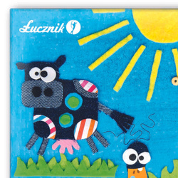 Elektroniczna waga kuchenna PT-852 EX - Waga Nadziei