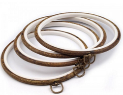 Tamborek FLEXI / ramka do zawieszenia Ø20 cm