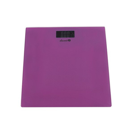 BS-2018 Amethyst Bathroom Scale