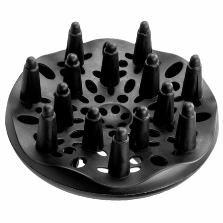 HD-410 S Haartrockner Auslass