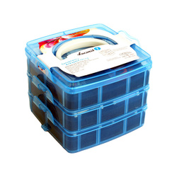 Sada šicího příslušenství Big Box ZS-16