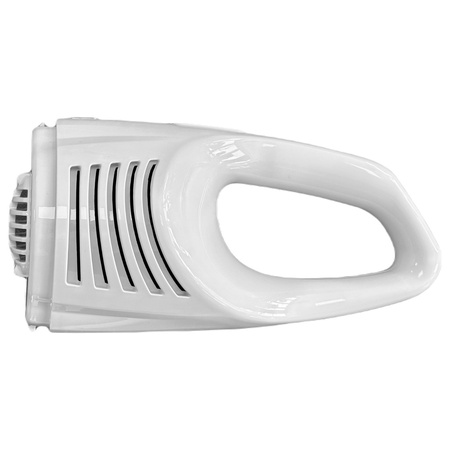 Handgriff mit Akku für Staubsauger OP-2018