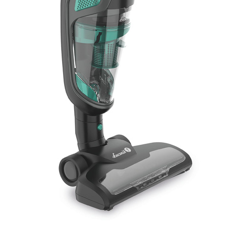 Lucznik OP-2019 2-in-1 upright vacuum cleaner