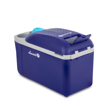 Lodówka turystyczna CBX-8 Cool&Go S 8L OUTLET