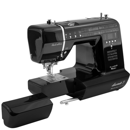 Łucznik Malwina 2070 Nähmaschine