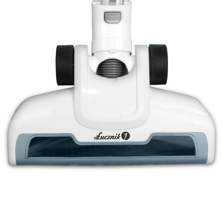 Lucznik 2-in-1 upright vacuum cleaner OP-2018 Outlet