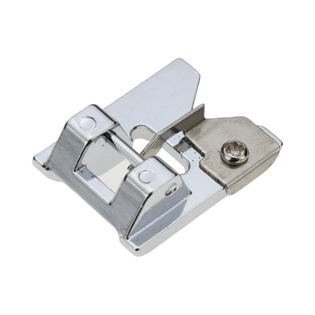 Tassel embroidery foot