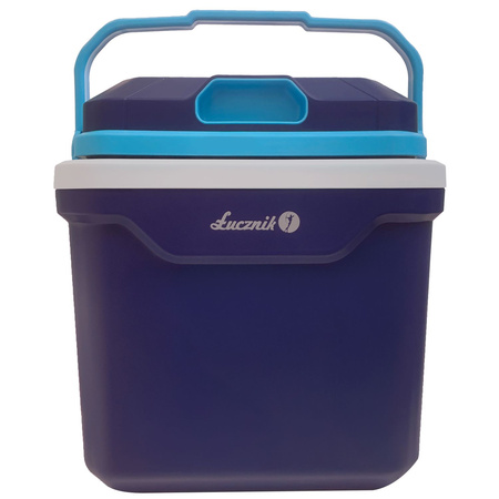 Travel cooler CBX-8 Cool&Go S