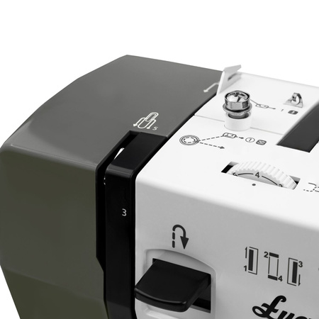 Łucznik MasterCraft 100.40 eco – combining tradition, precision, and ecology in your workshop