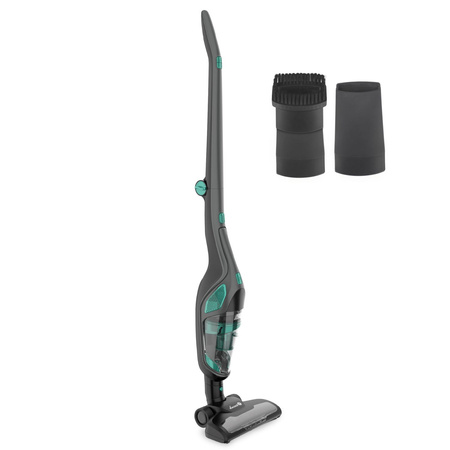 Lucznik OP-2019 2-in-1-Stielstaubsauger