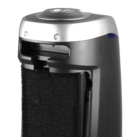 AP-2019 B outlet air purifier