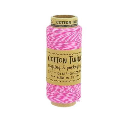 Cotton Twine no. 0205