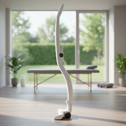 Lucznik 2-in-1 Standstaubsauger OP-2018