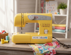 Швейна машина Lucznik Sylvie