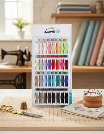 Sewing thread set Medium