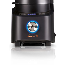 Hot&Cold 2022 Auslass Kochtopf Mixer