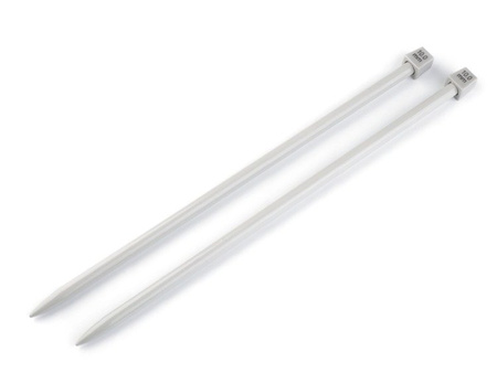 Proste druty aluminiowe 10 mm