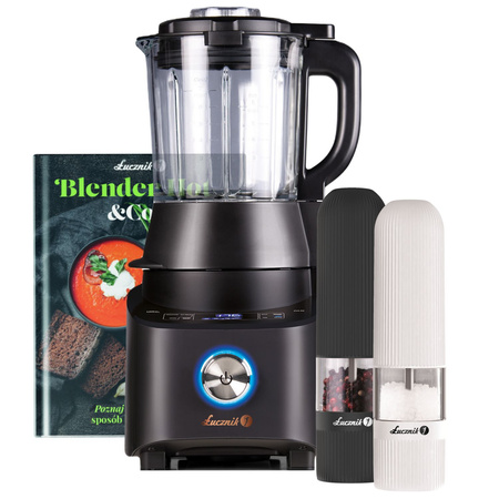 Hot&Cold 2022 cooking cup blender (multifunction)