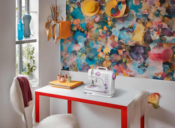 Швейна машина Lucznik Mini