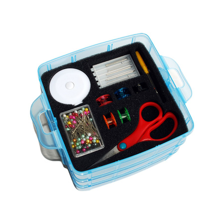 Big Box Sewing Accessories Set ZS-16