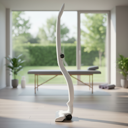 Odkurzacz pionowy Łucznik 2w1 OP-2018