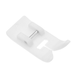 Teflon (polymer) bead