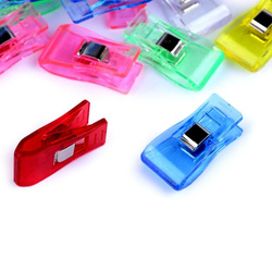 Stoffklammer Clip 18x33 mm