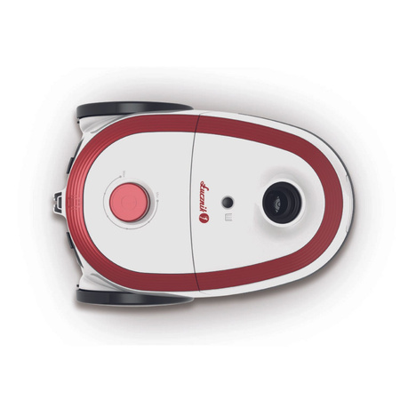 Odkurzacz workowy Łucznik OT-2022