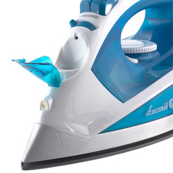 Steam iron SI-720 blue