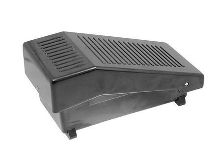 Pedálový regulátor rychlosti pro šicí stroj Lucznik, model U-118/1