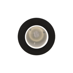 Lucznik Regular overlock thread set - Black